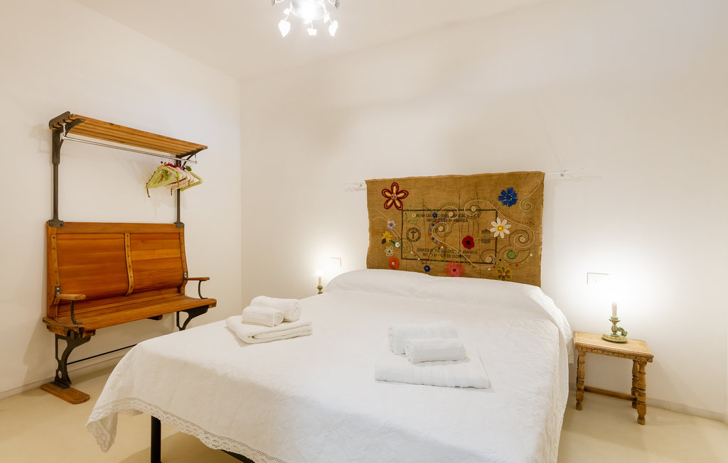 Ferienhaus - Cisternino , Italien - ISA531 38