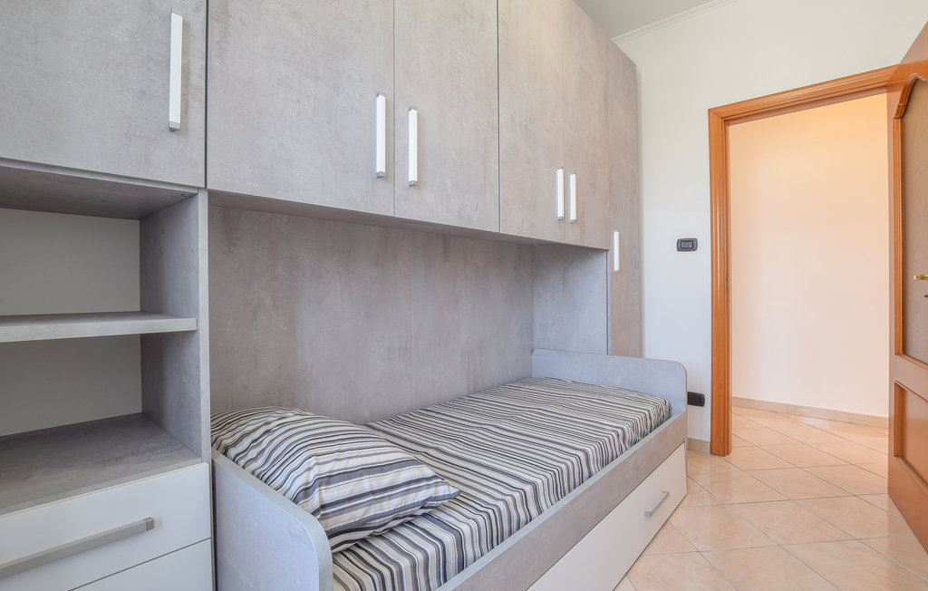 Ferienwohnung - Manfredonia , Italien - ISA450 12