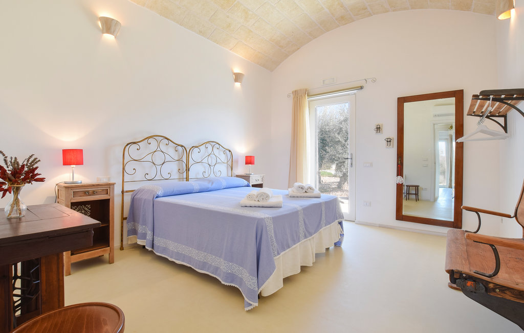 Ferienhaus - Cisternino , Italien - ISA531 4
