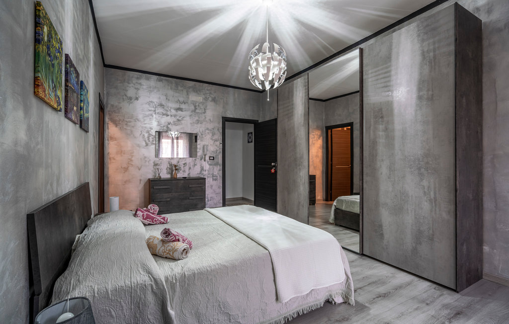 Ferienwohnung - San Nicandro Garganico , Italien - ISA536 14