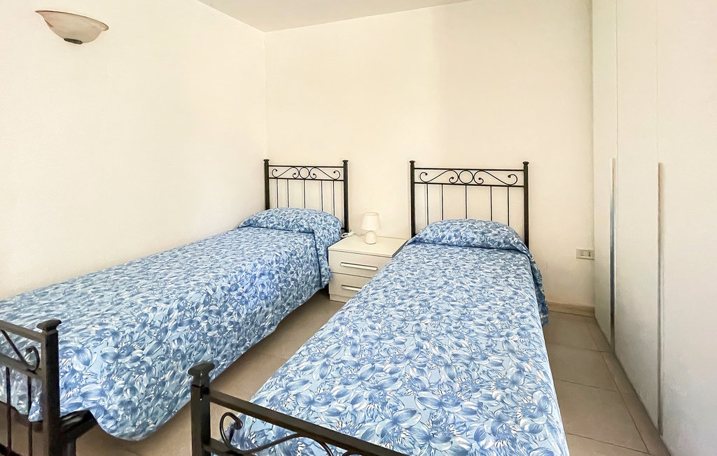 Ferieleilighet - Frigole , Italia - ISA539 20