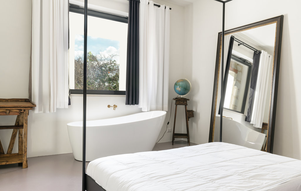 Ferienhaus - Ceglie Messapica , Italien - ISA567 25