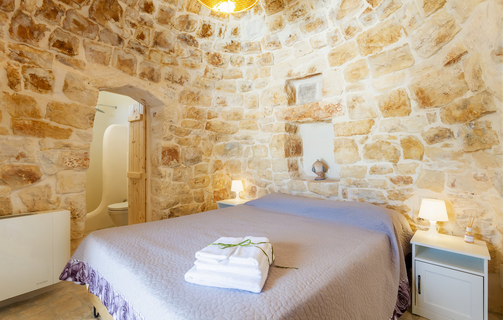 Ferienhaus - Ostuni , Italien - ISA245 36