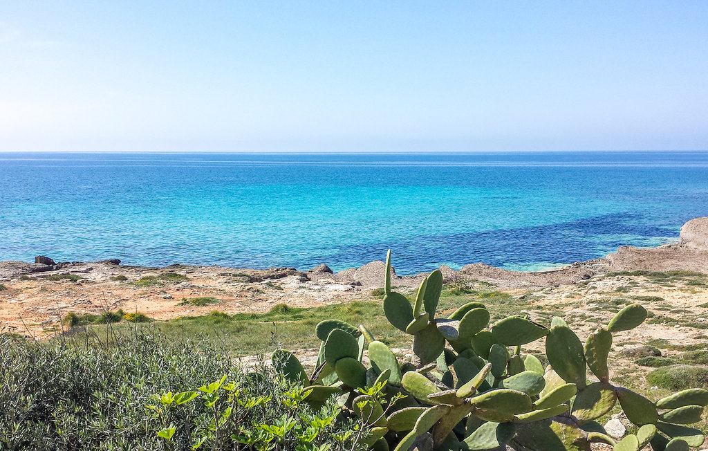 Ferienwohnung - Baia Verde , Italien - ISA488 24