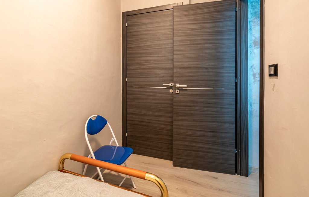 Ferienwohnung - San Nicandro Garganico , Italien - ISA536 15