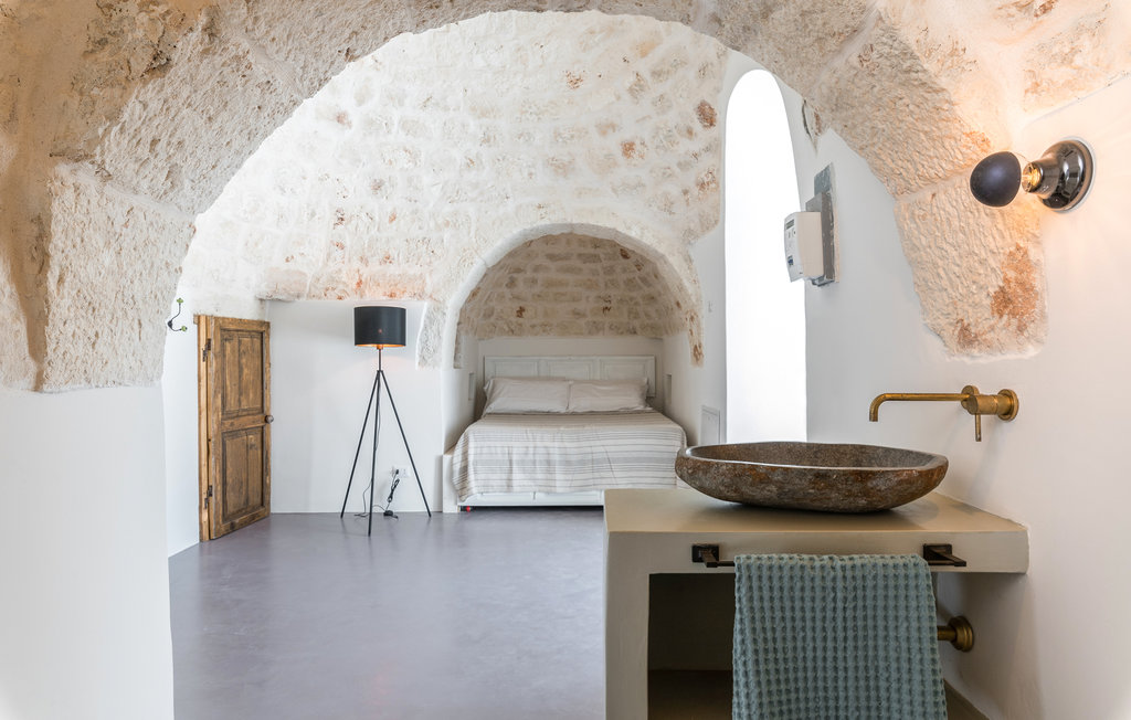 Ferienhaus - Ceglie Messapica , Italien - ISA567 5