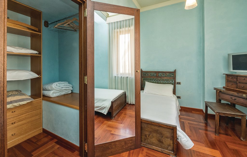 Ferienwohnung - Lecce , Italien - ISA206 10