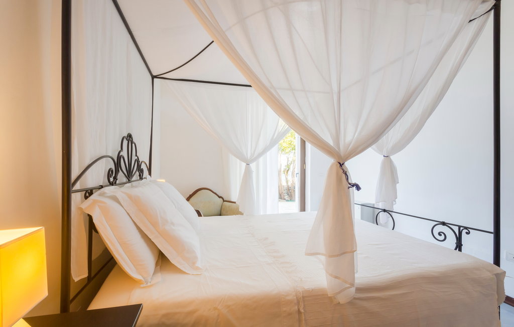 Feriehuse - Salento , Italien - ISA211 20