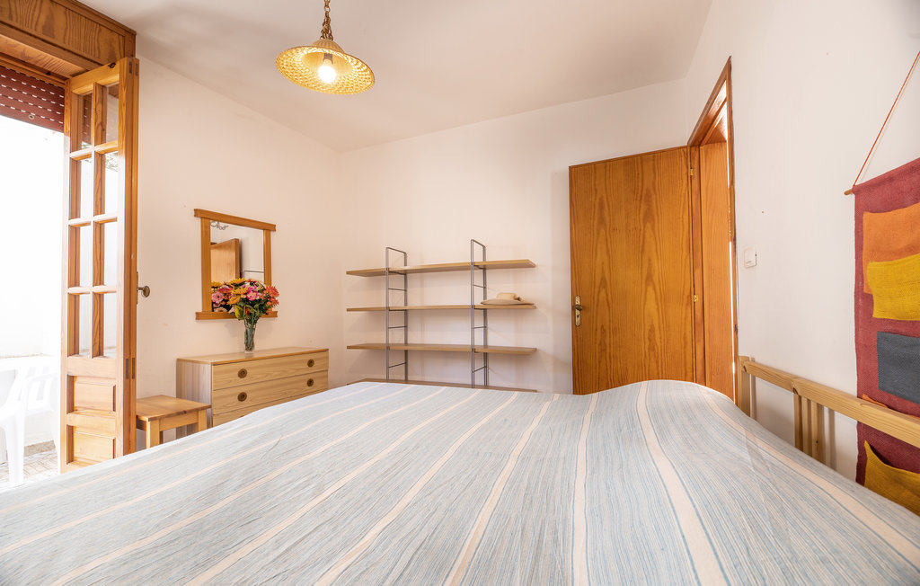 Ferienwohnung - Racale Torre Suda , Italien - ISA486 10