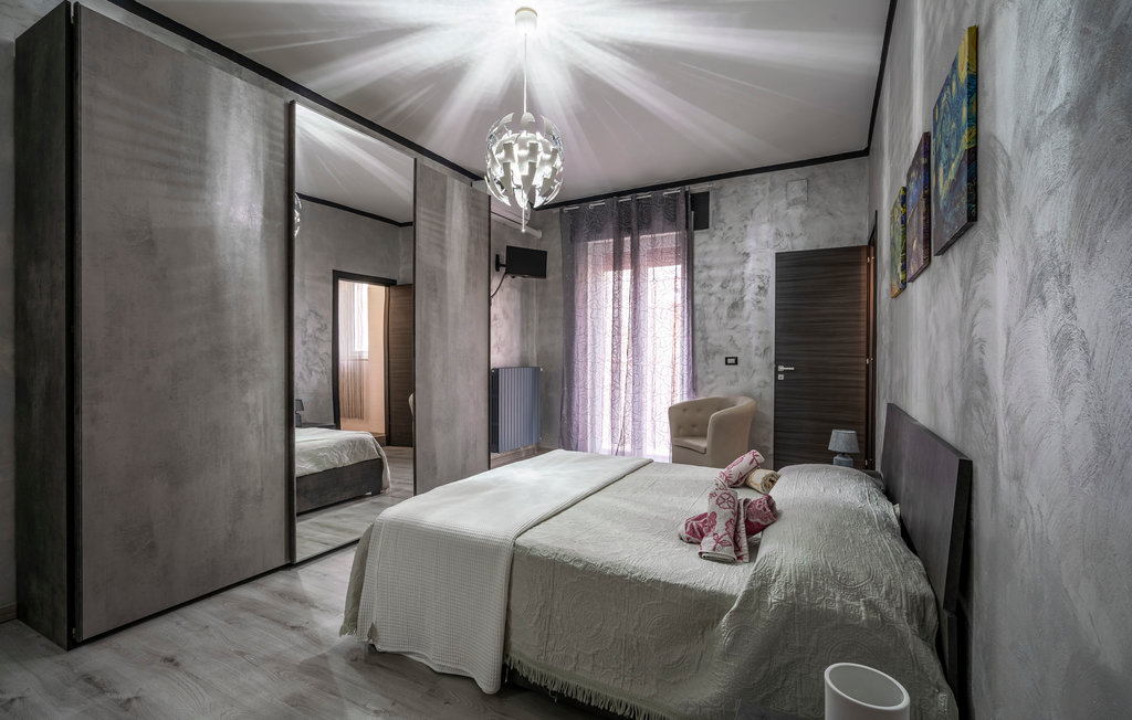 Ferienwohnung - San Nicandro Garganico , Italien - ISA536 13