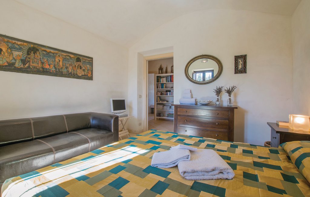 Ferienhaus - Ostuni , Italien - ISA245 32