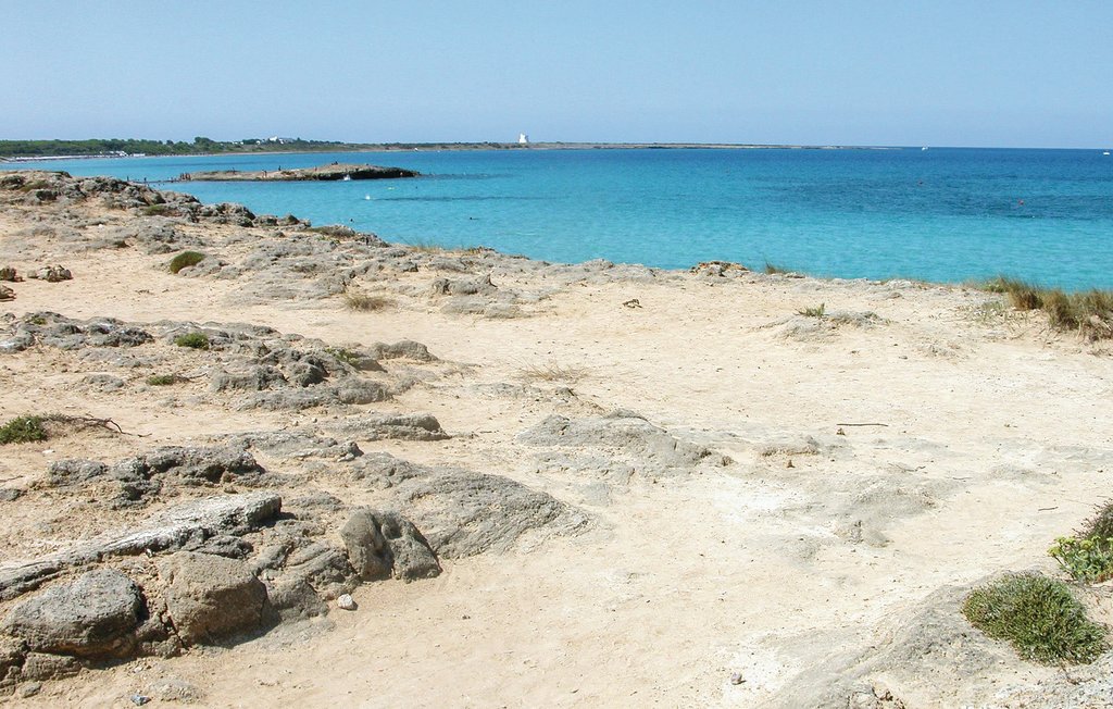 Feriehuse - Ostuni , Italien - ISA246 6