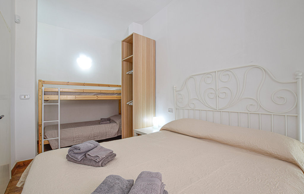 Semesterhus - Salento , Italien - ISA308 14