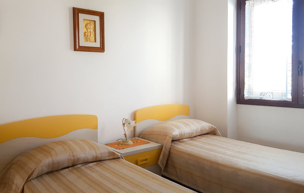Ferienwohnung - Gallipoli , Italien - ISA342 10