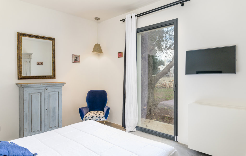 Ferienhaus - Ceglie Messapica , Italien - ISA567 24