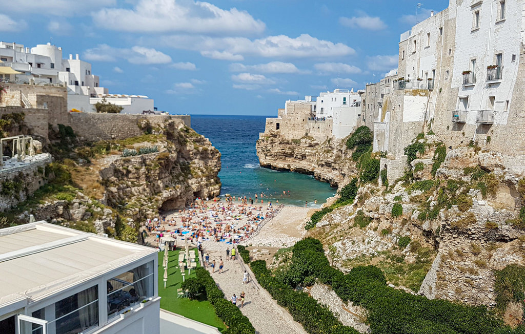 Ferienhaus - Castellana Grotte , Italien - ISA570 42