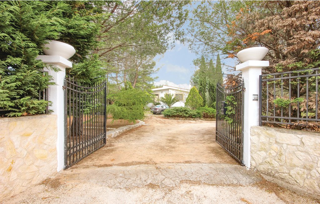 Feriehuse - Martina Franca , Italien - ISA127 22