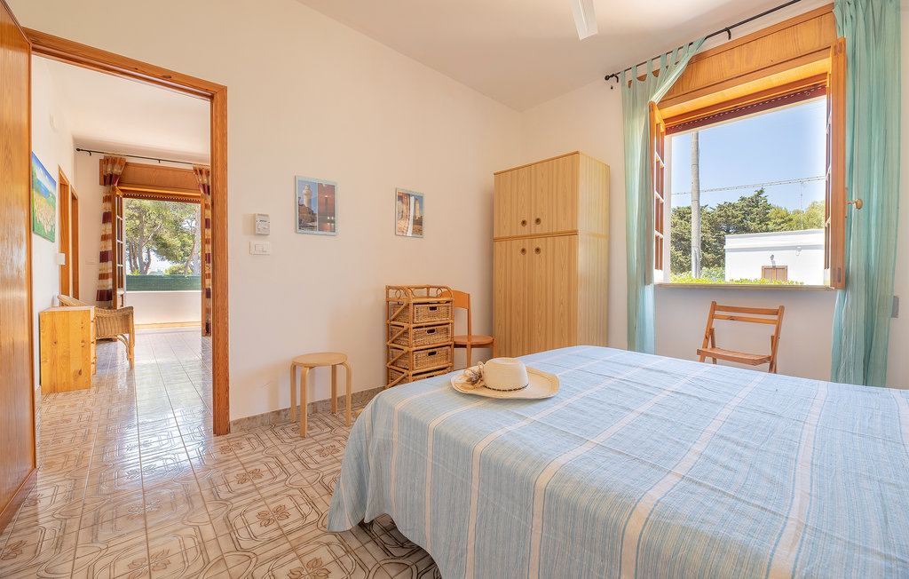 Ferienwohnung - Racale Torre Suda , Italien - ISA483 4