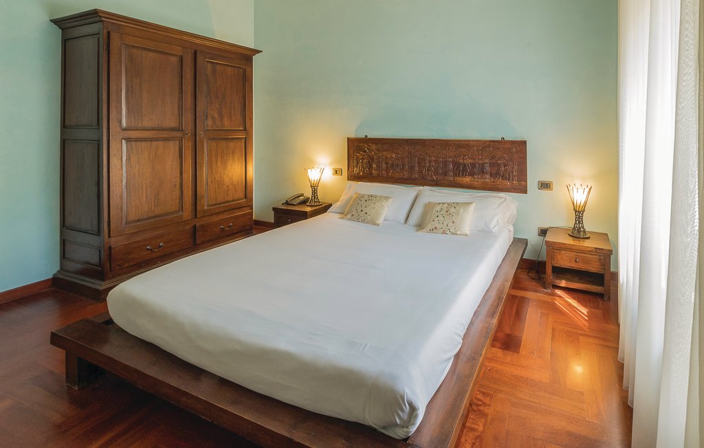 Ferienwohnung - Lecce , Italien - ISA206 8