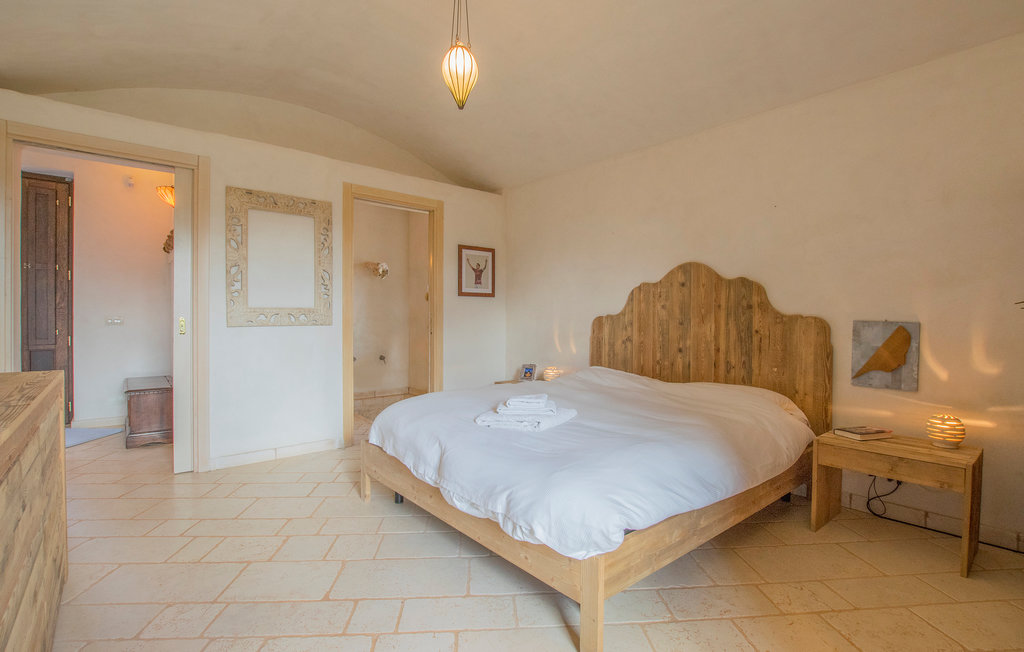 Ferienhaus - Ostuni , Italien - ISA245 30
