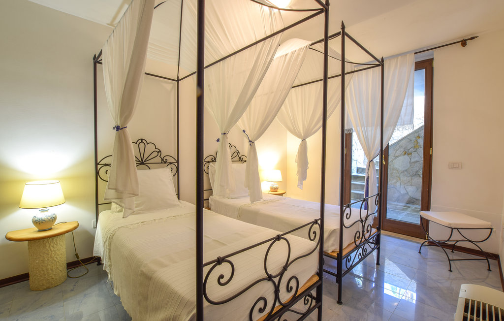 Semesterhus - Salento , Italien - ISA306 13