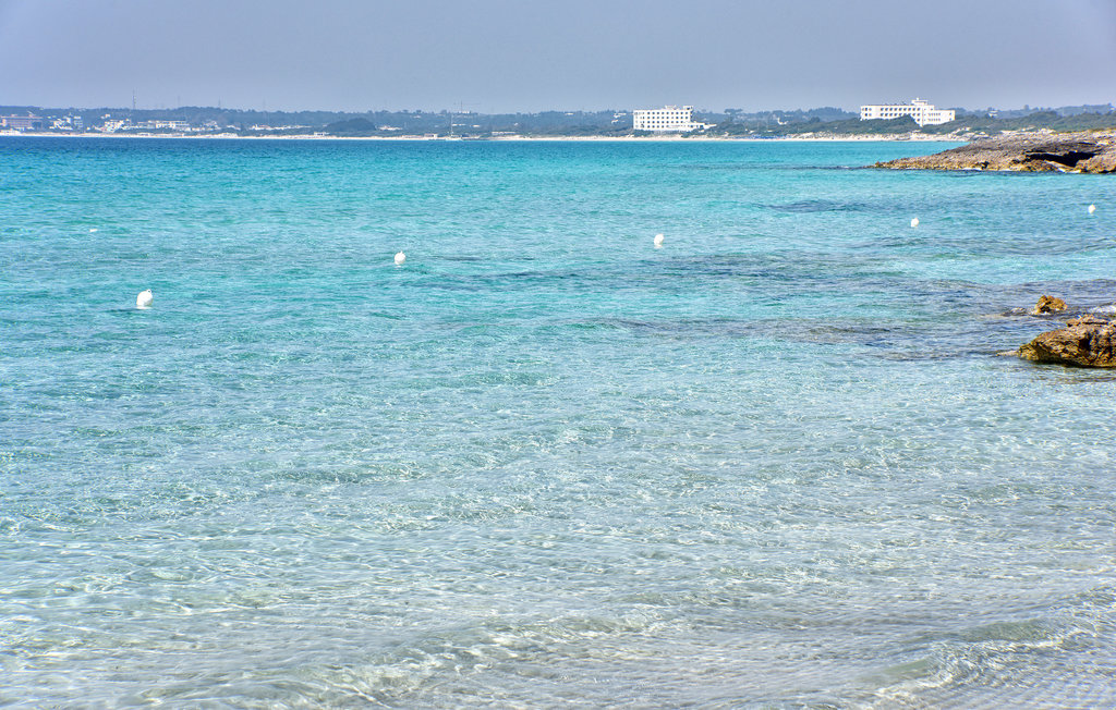 Ferienwohnung - Gallipoli , Italien - ISA342 12