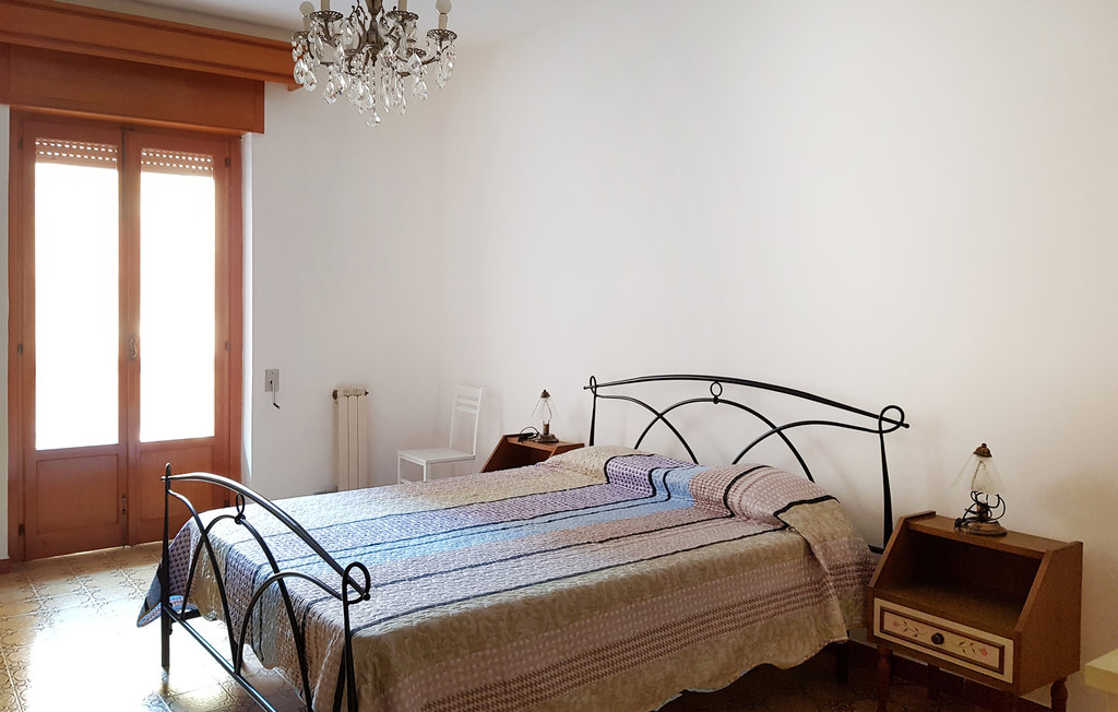 Ferienwohnung - Gallipoli , Italien - ISA366 4