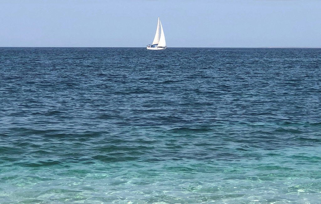 Ferienhaus - Salento/Torre Vado , Italien - ISA530 24