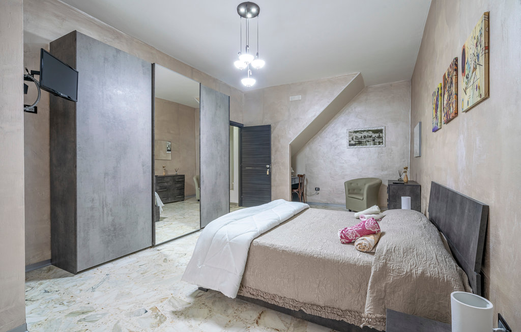 Ferienwohnung - San Nicandro Garganico , Italien - ISA536 11