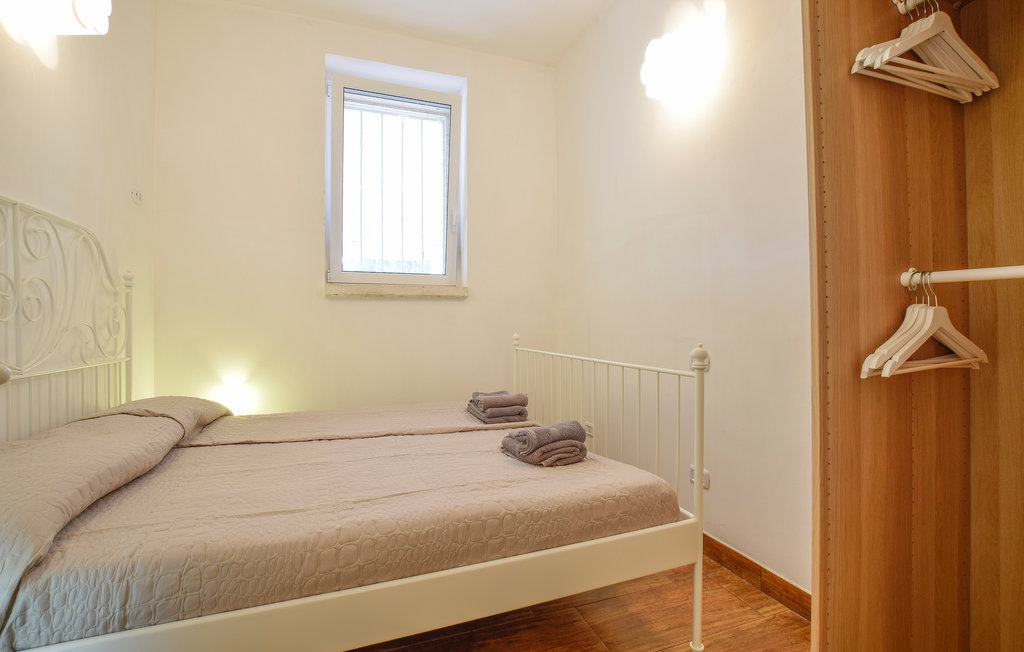 Semesterhus - Salento , Italien - ISA308 12