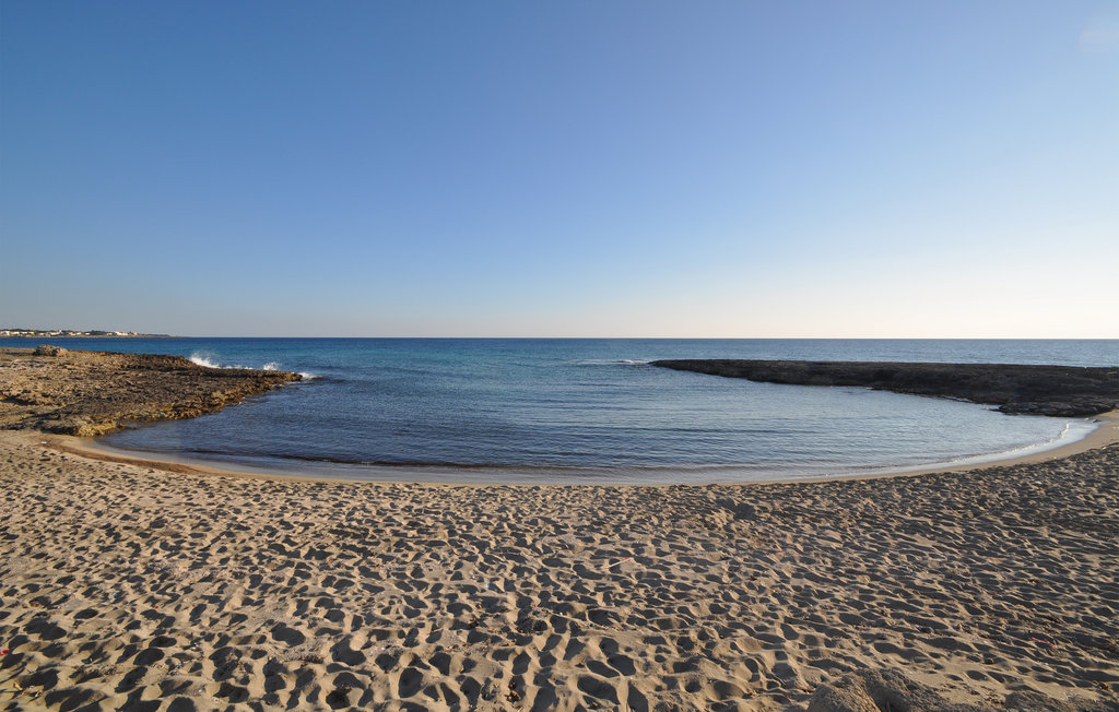 Ferienwohnung - Gallipoli , Italien - ISA354 12