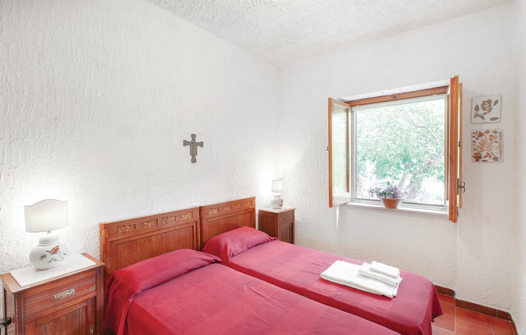 Ferienwohnung - Vieste , Italien - ISA408 17