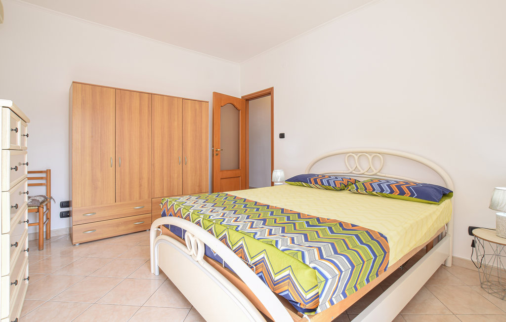 Ferienwohnung - Manfredonia , Italien - ISA450 10