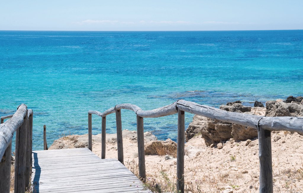 Feriehuse - Ostuni , Italien - ISA246 21