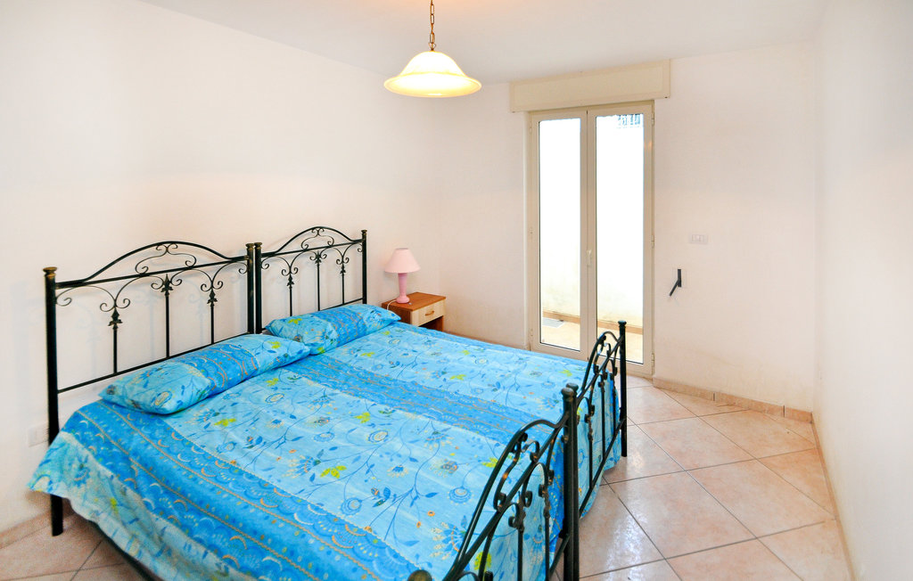 Ferienwohnung - Gallipoli , Italien - ISA358 9