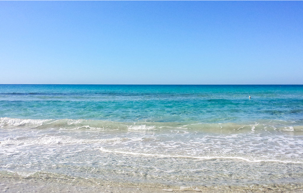 Ferienwohnung - San Nicandro Garganico , Italien - ISA536 19