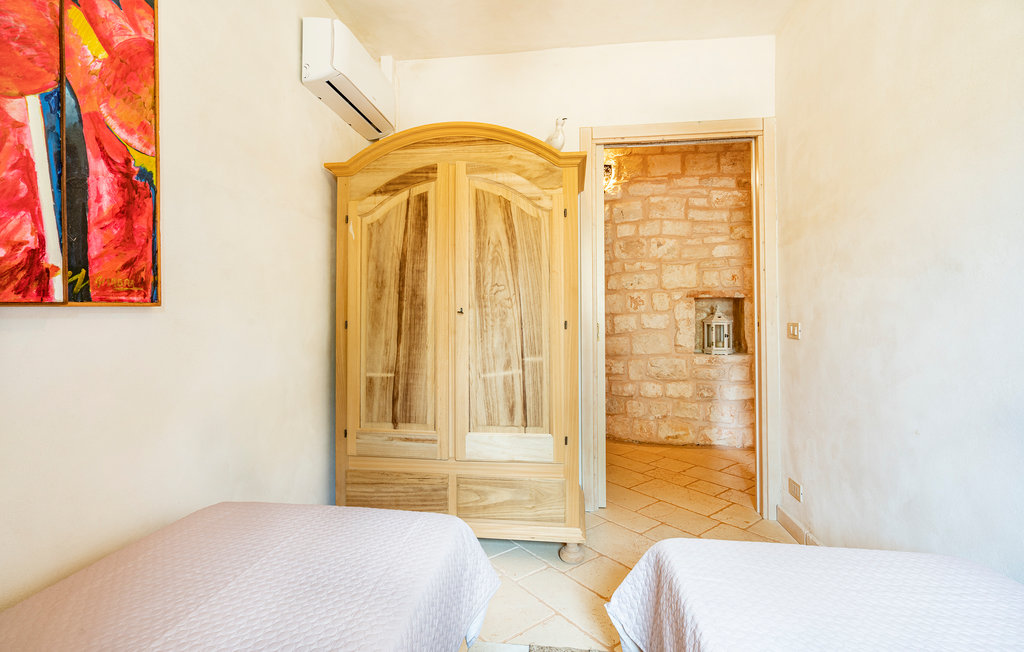 Ferienhaus - Ostuni , Italien - ISA245 34