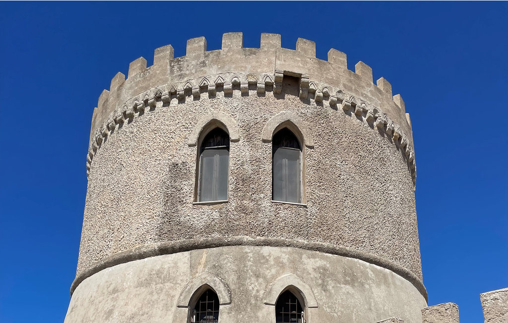 Ferienhaus - Salento/Torre Vado , Italien - ISA530 27