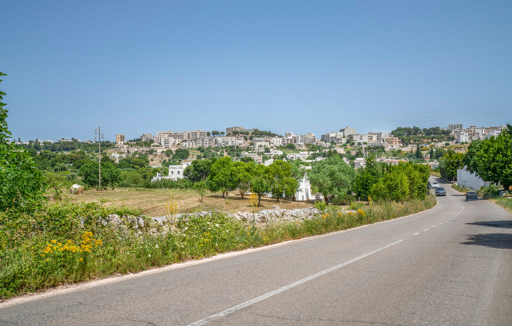 Ferienhaus - Cisternino , Italien - ISA531 54