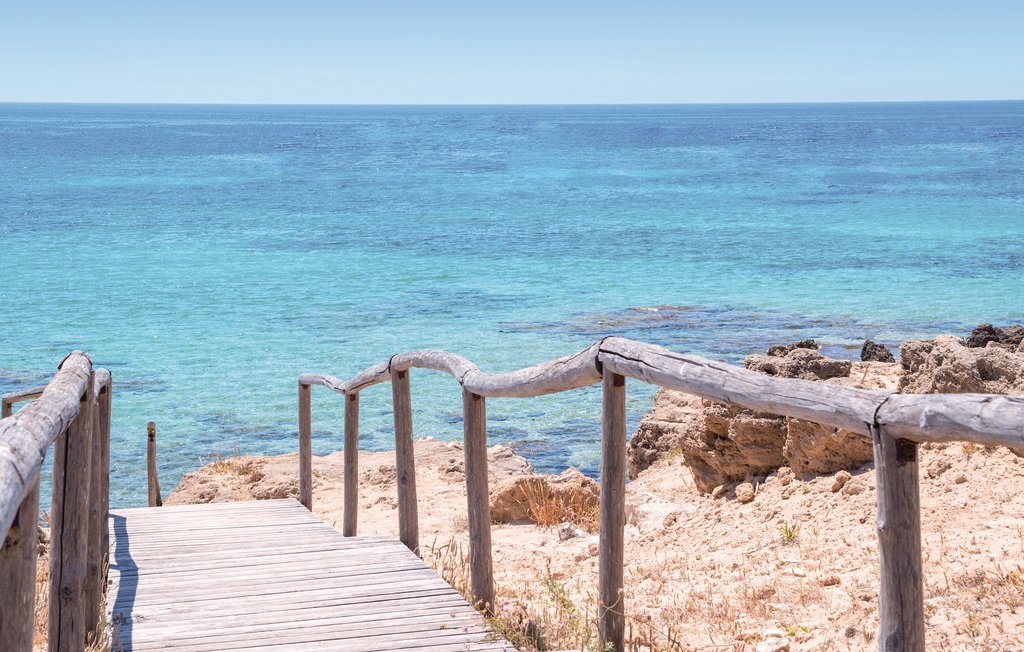 Feriehuse - Martina Franca , Italien - ISA127 6