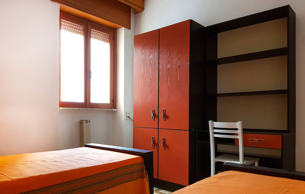 Ferienwohnung - Gallipoli , Italien - ISA366 10