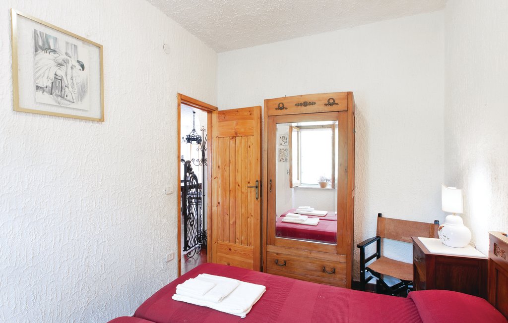 Ferienwohnung - Vieste , Italien - ISA408 18