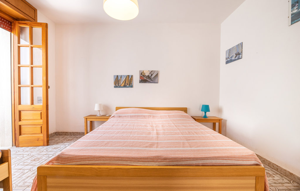 Ferienwohnung - Racale Torre Suda , Italien - ISA486 9