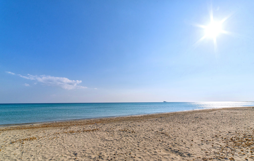 Ferienwohnung - Torre Pali , Italien - ISA521 27