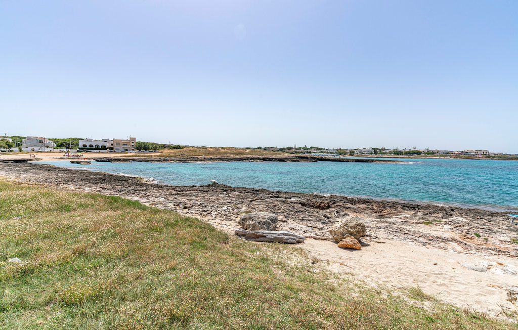 Ferienhaus - Cisternino , Italien - ISA531 51