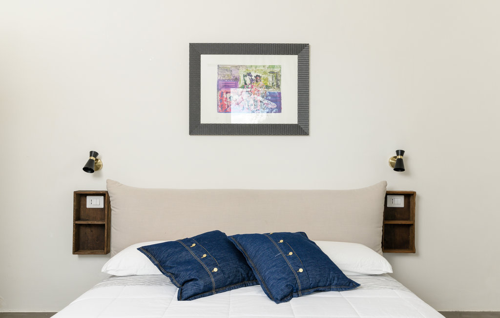 Ferienhaus - Ceglie Messapica , Italien - ISA567 23