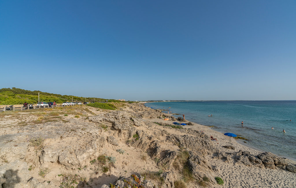 Semesterhus - Salento , Italien - ISA306 19