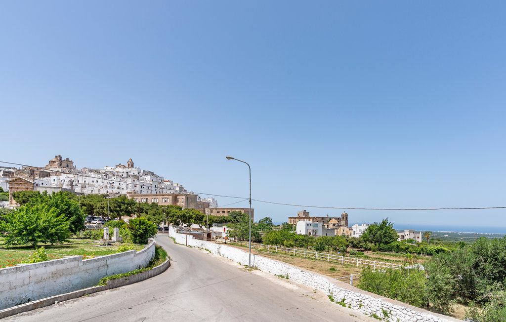 Semesterhus - Salento , Italien - ISA308 17