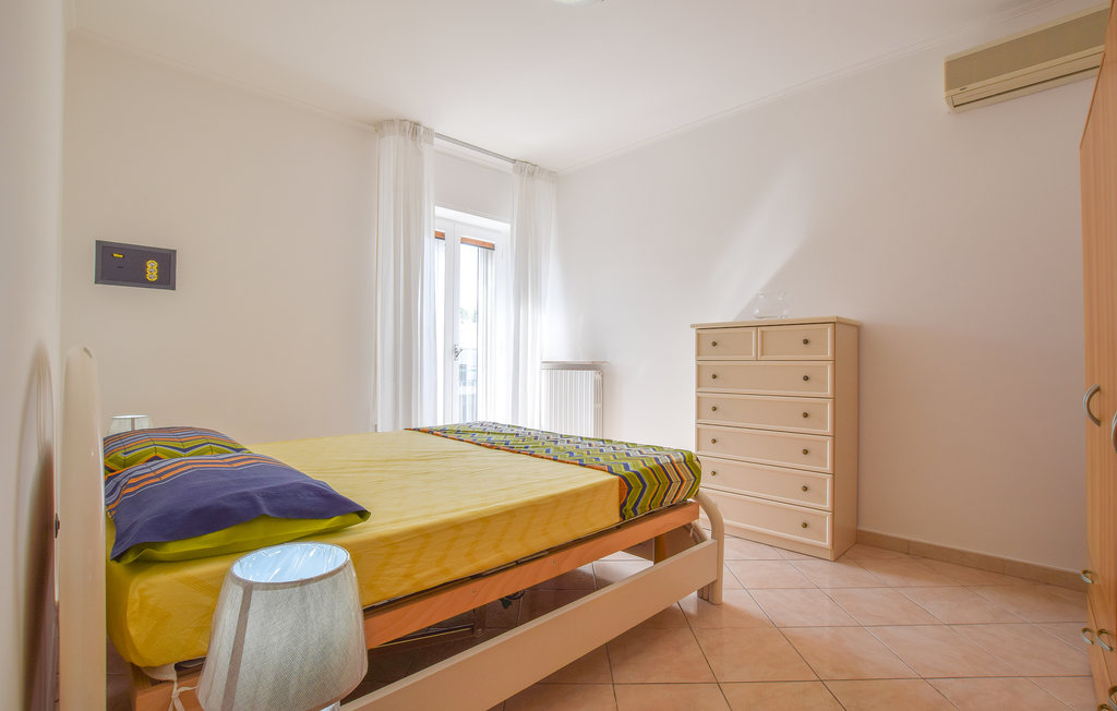 Ferienwohnung - Manfredonia , Italien - ISA450 11