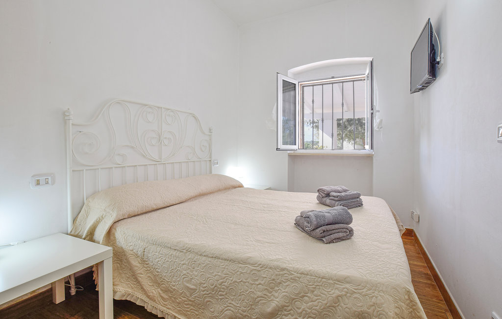 Semesterhus - Salento , Italien - ISA308 13